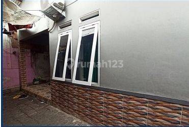 Lelang Rumah Cantik di Tj Priok, Jakarta Utara 8