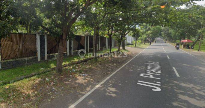 Dilelang Pabrik Rumah Dan Kantor di Cianjur, Jawa Barat 7