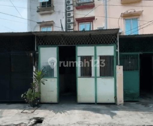 RUMAH KOST DI LATUMENTEN GROGOL JAKARTA BARAT 1