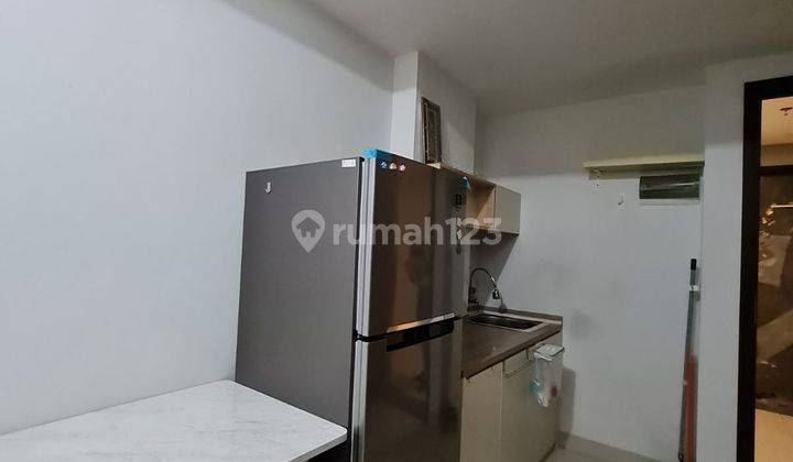 KAN APARTEMEN CITRA LIVING DI KALIDERES 2