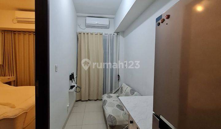 KAN APARTEMEN CITRA LIVING DI KALIDERES 1