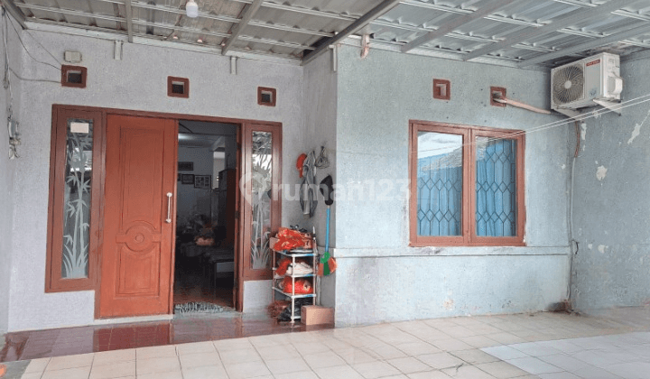 Rumah Harapan Indah Di Medan Satria Bekasi Lokasi Strategis 2