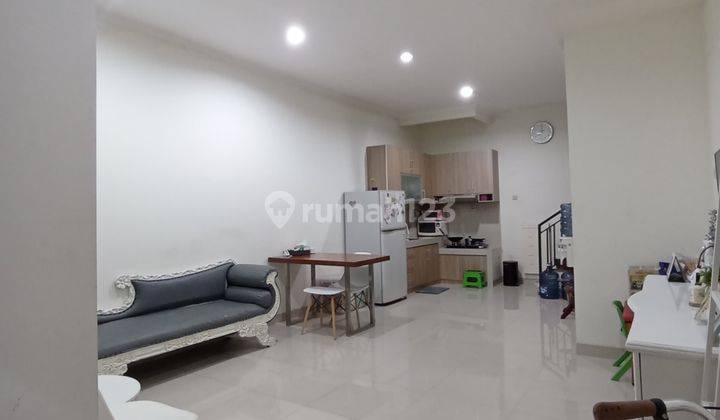 RUMAH 3 LANTAI FULL BANGUNAN DI TANJUNG DUREN SELATAN 1