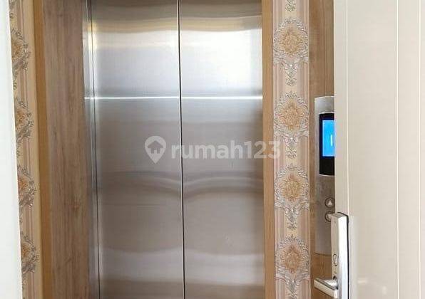 APARTEMEN YUKATA SUITES ALAM SUTERA FULLY FURNISHED CANTIK 2