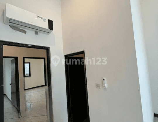 RUMAH CITRA GARDEN PURI DI KALIDERES JAKARTA BARAT 2