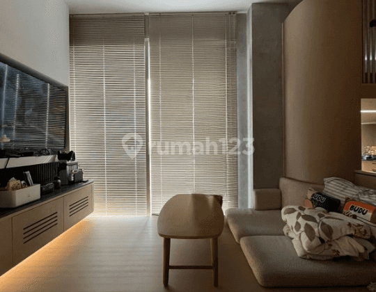 APARTEMENT BAGUS DI CITRA LAKE SUITES JAKARTA BARAT 1