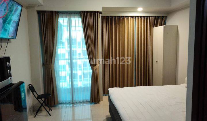 APARTEMEN GREEN SEDAYU PASADENA TYPE STUDIO 1