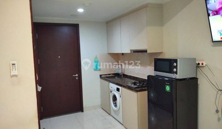 APARTEMEN GREEN SEDAYU PASADENA TYPE STUDIO 2