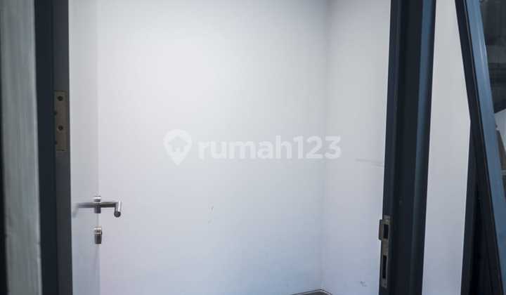 Rumah di Greenwich Parks Bsd Cluster Aether