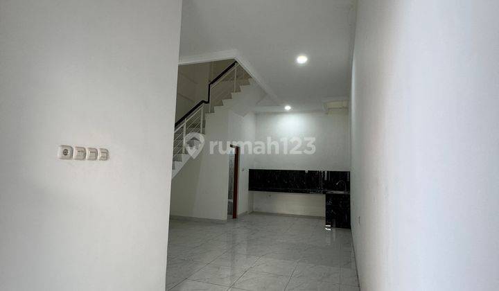 RUMAH DI CENGKARENG INDAH JAKARTA BARAT 2