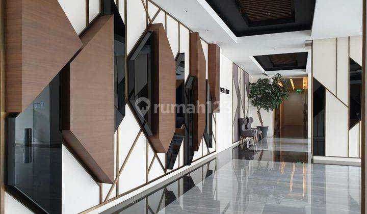 APARTEMEN TYPE STUDIO DI GREEN SEDAYU TAMAN PALEM 2