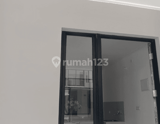 RUMAH DI BALTIMORE PIK2 TANGERANG 2