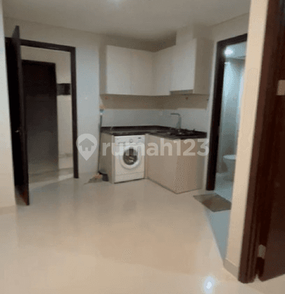 APARTEMEN PURI MANSION DI KEMBANGAN SELATAN JAK BAR 1