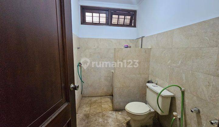 RUMAH DI PERMATA HIJAU JAKARTA SELATAN 2