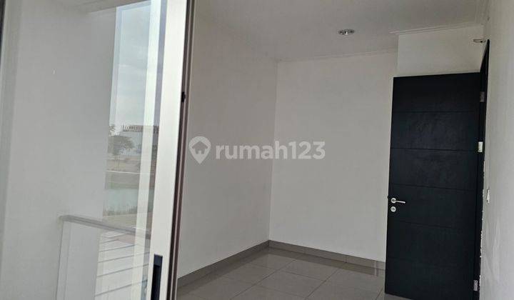 RUMAH DI PIK2 DEKAT DENGAN PINTU TOL 2