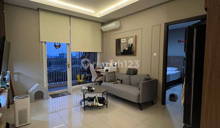 KAN APARTEMEN CIPUTRA INTERNATIONAL DI CENGKARENG JAK BAR 2