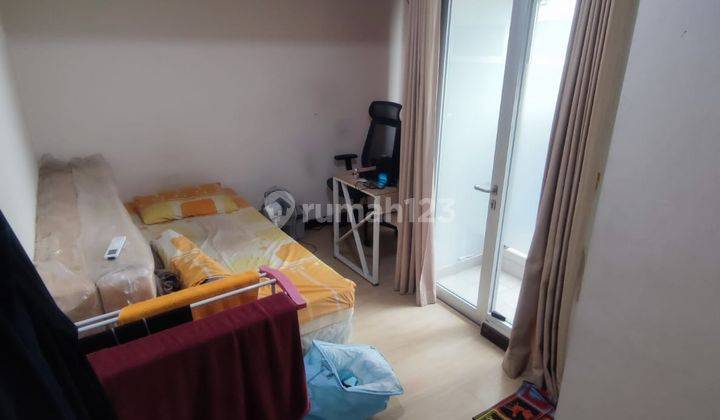 APARTEMEN SENTRALAND DI CENGKARENG 2