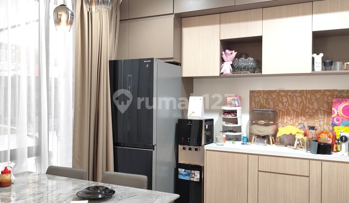 FOR SALE: FURNISHED HOUSE IN PIK 2 TANGERANG FOR SALE: FURNISHED HOUSE IN PIK 2 TANGERANG