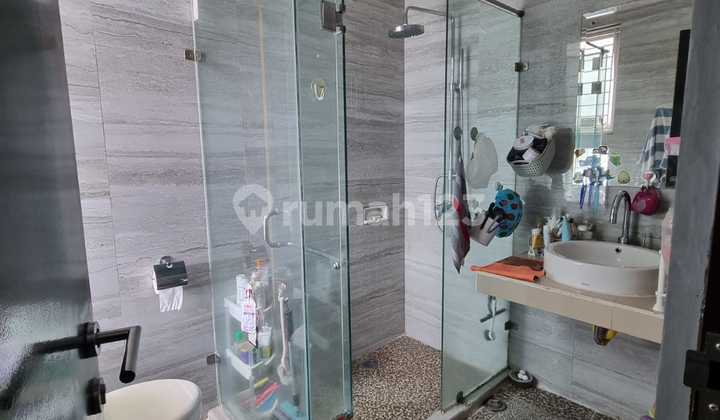 FOR SALE: 2-STORY HOUSE, NEAT AND FULLY FURNISHED, READY TO OCCUPY AT CASA JARDIN 2