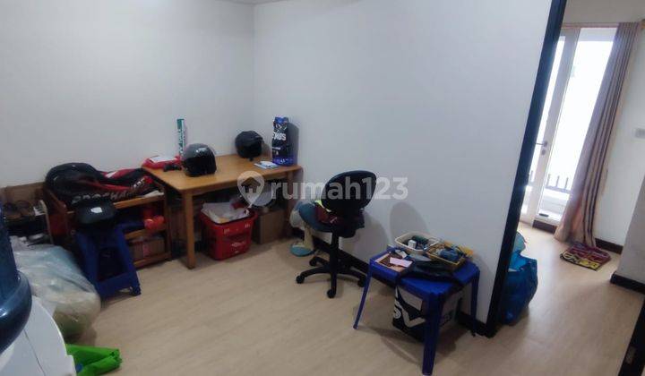 APARTEMEN SENTRALAND DI CENGKARENG 1