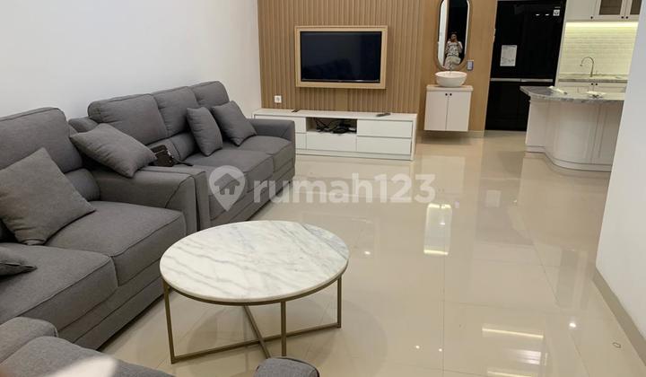 DIJUAL RUMAH BOJONG INDAH - HADAP BARAT