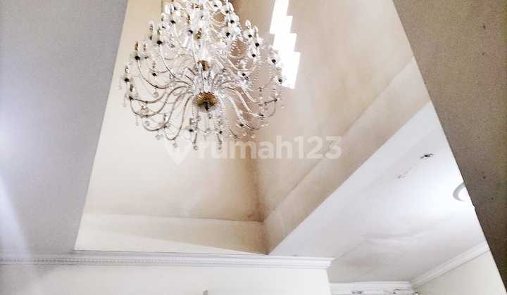 FOR SALE HOUSE IN CITRA 1 WEST JAKARTA ALREADY SHM 2