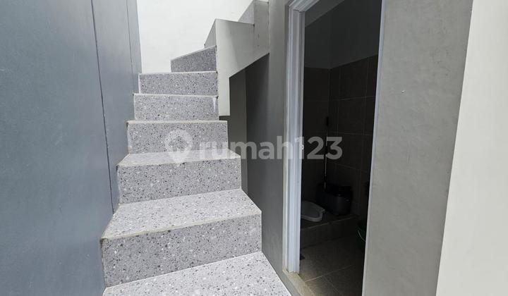 Dijual Rumah Kav Dki Meruya Sudah SHM di Jakbar