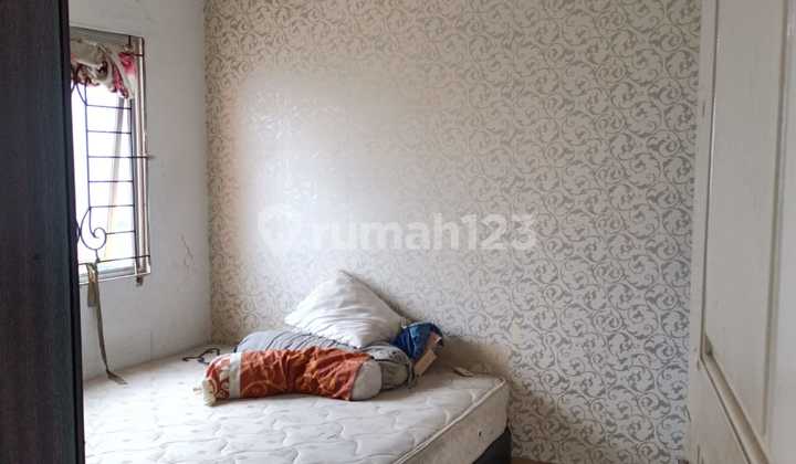 DIJUAL APARTEMEN CITY RESORT DI JAKARTA BARAT