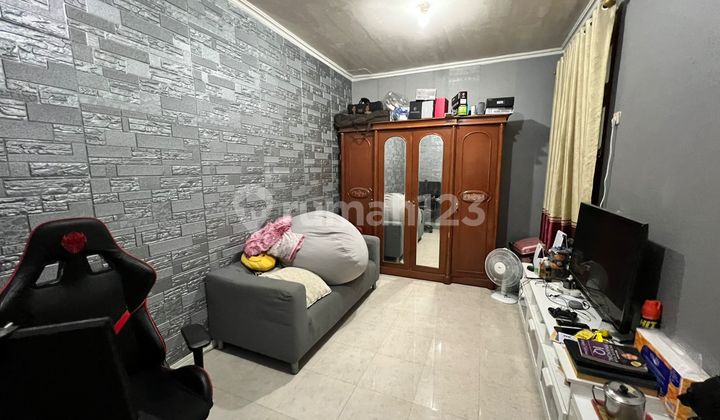 SEMANAN INDAH GARDEN HOUSE ALREADY HAS SHM IN WEST JAKARTA