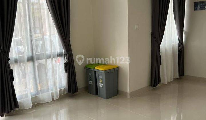 DIJUAL RUMAH CITRA SENTUL RAYA DI BOGOR 2