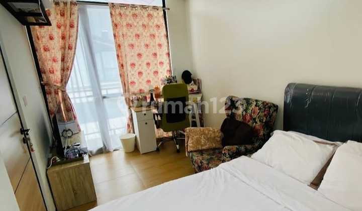 Dijual Rumah Cendana Park Lippo Karawaci