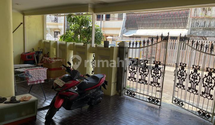 DIJUAL RUMAH DI MUARA KARANG SUDAH SHM 2