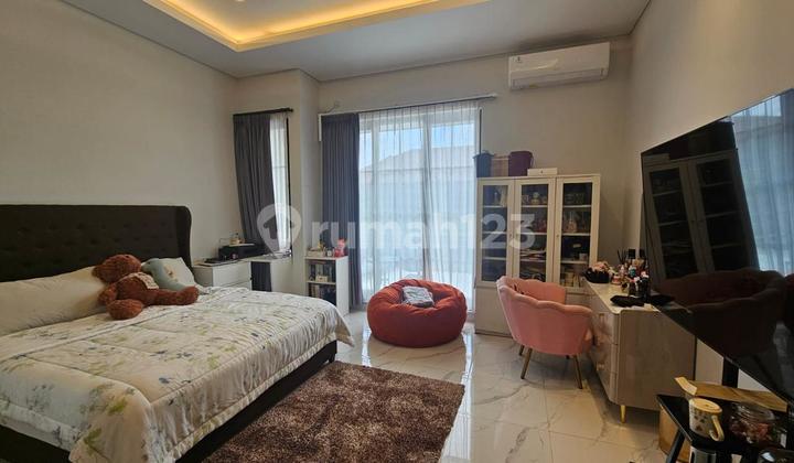 Dijual Rumah Kav Dki Meruya Sudah SHM di Jakbar