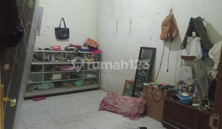 QUICK SALE, HOUSE IN CIPONDOH ALREADY WITH CERTIFICATE. 2