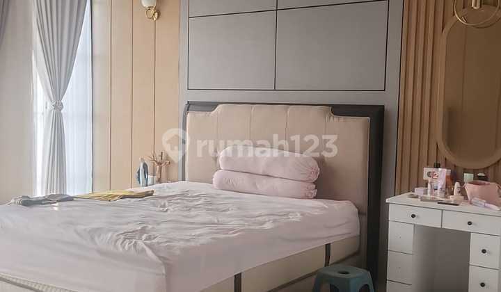 DIJUAL RUMAH BOJONG INDAH - HADAP BARAT 2