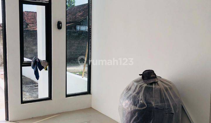 Rumah Siap Huni Dan Pesan Bangun Hanya 300jutaan di Manisrenggo 2