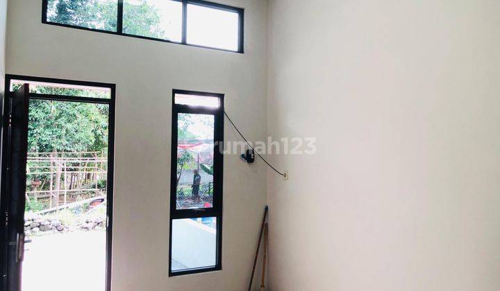 Dijual Rumah 200jutaan Siap Kpr Legalitas SHM Ready Manisrenggo 2