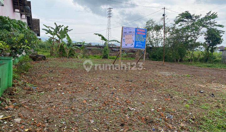 Tanah Murah Legalitas Shmp Ready Jual Mudah Di Karanglo Klaten 5