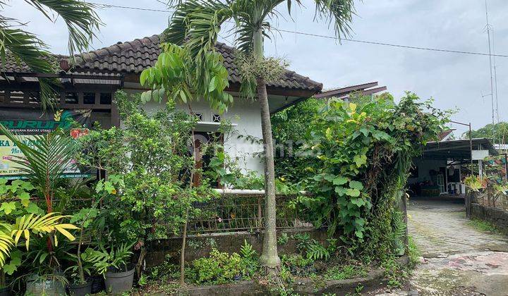 Promo Jual Tanah Gratis Rumah Hanya 2.5jt m2 Di Klaten Tengah 2