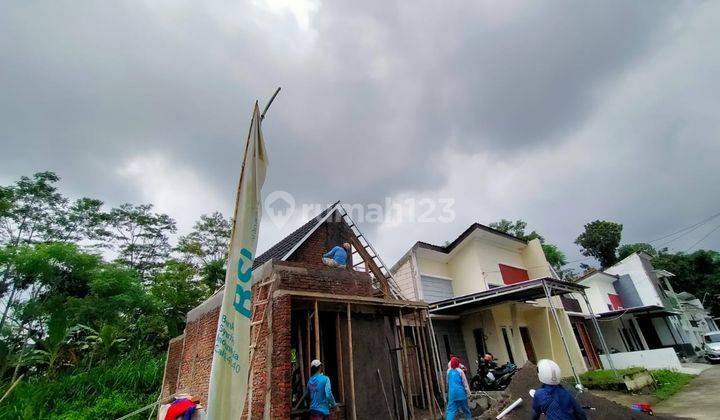 Rumah Pesan Bangun Hanya 199 Jt Dekat Universitas Boyolali 2