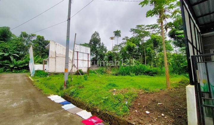 Rumah Pesan Bangun Hanya 199 Jt Dekat Universitas Boyolali 5