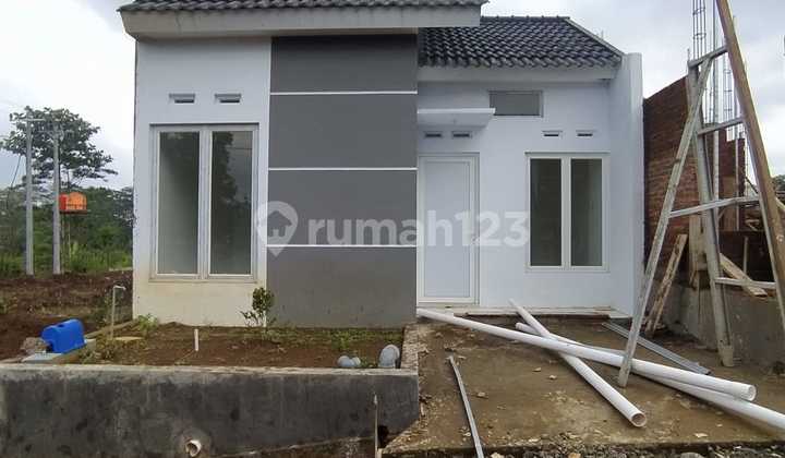 Rumah Termurah 169 Juta di Mojosongo Dekat Gt Boyolali  2