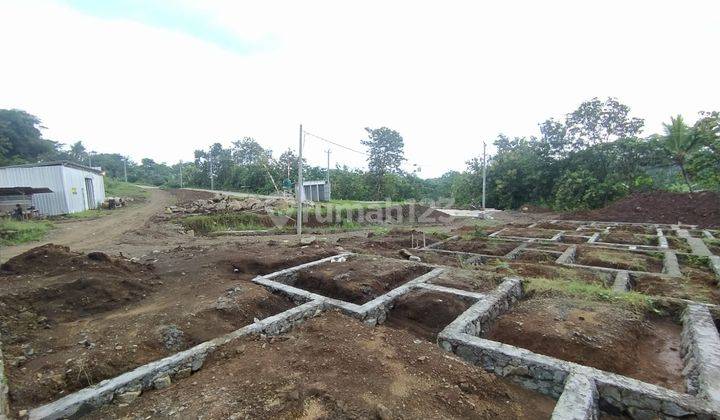 Rumah Termurah 169 Juta di Mojosongo Dekat Gt Boyolali  3