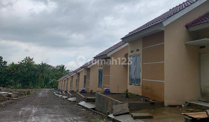 Rumah Termurah 169 Juta di Mojosongo Dekat Gt Boyolali  6