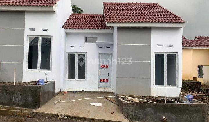 Rumah Termurah 169 Juta di Mojosongo Dekat Gt Boyolali  1