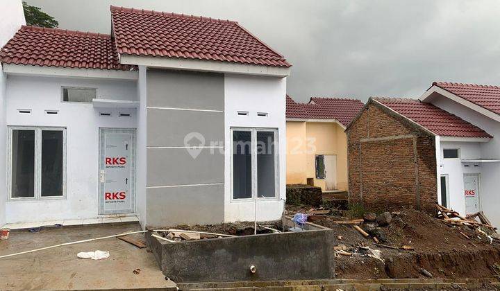 Rumah Termurah 169 Juta di Mojosongo Dekat Gt Boyolali  8