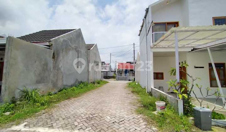 Jual Rumah 2 Lantai Termurah di Mojosongo Hanya 300jtan  4