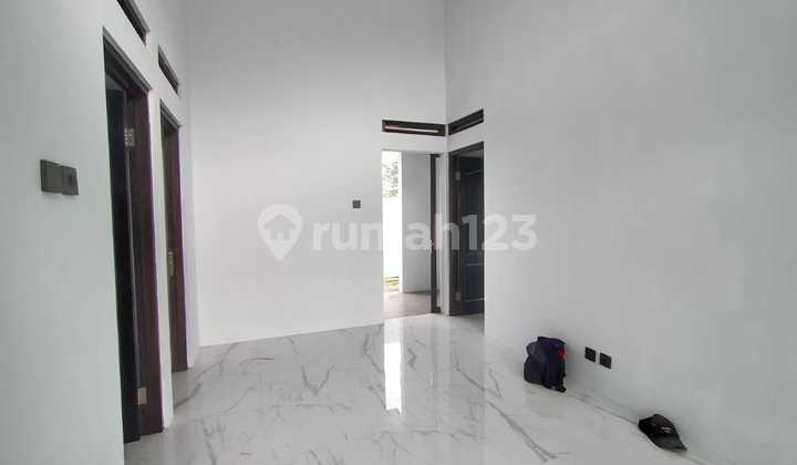 Dijual Rumah Dekat Gt Boyolali Cocok Untuk Investasi 2
