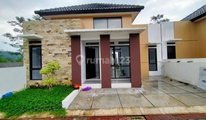 Dijual Rumah Dekat Gt Boyolali Cocok Untuk Investasi 1