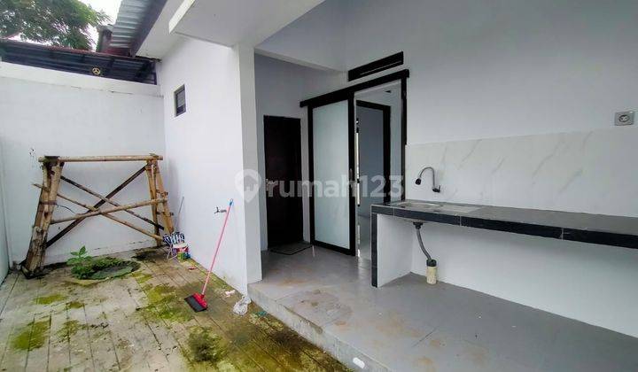 Dijual Rumah Dekat Gt Boyolali Cocok Untuk Investasi 6